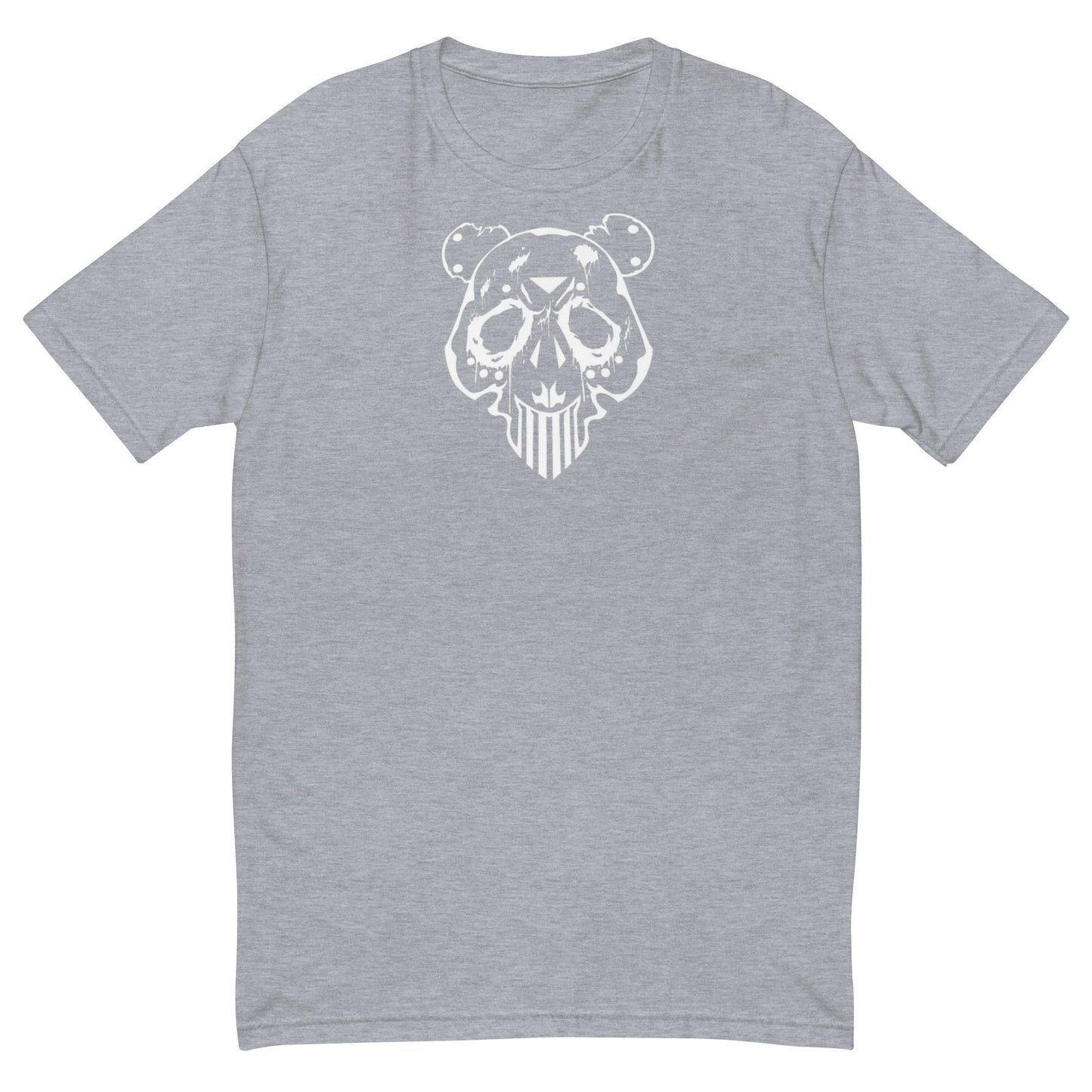 Men's fitted T-shirt