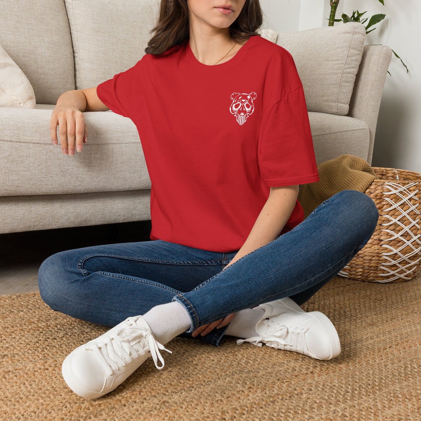 Classic T‑Shirt — Minimal Casual Tee for Everyday Wear
