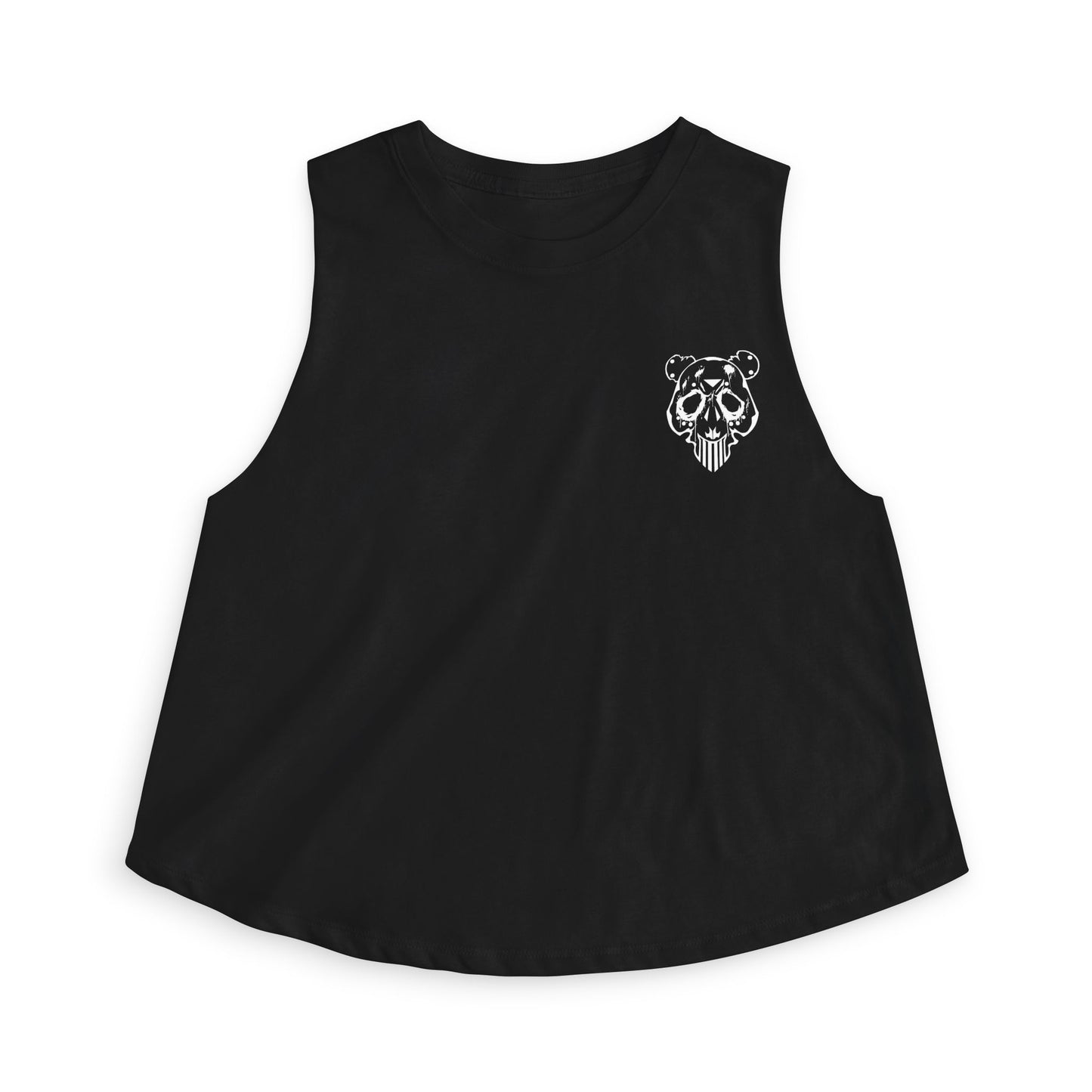 Women's Crop Top