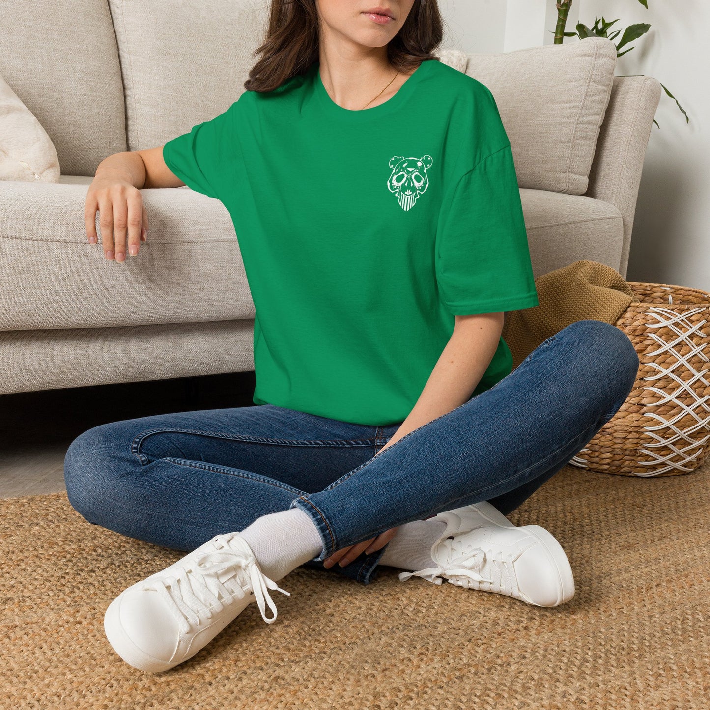 Classic T‑Shirt — Minimal Casual Tee for Everyday Wear