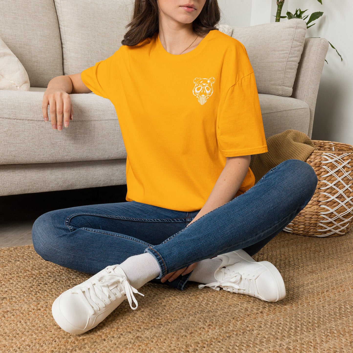 Classic T‑Shirt — Minimal Casual Tee for Everyday Wear