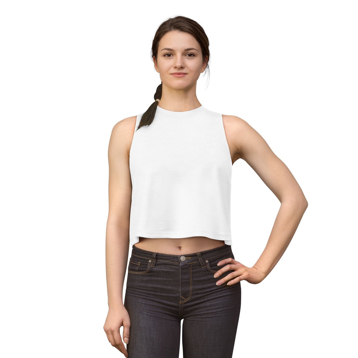 Women's Crop Top