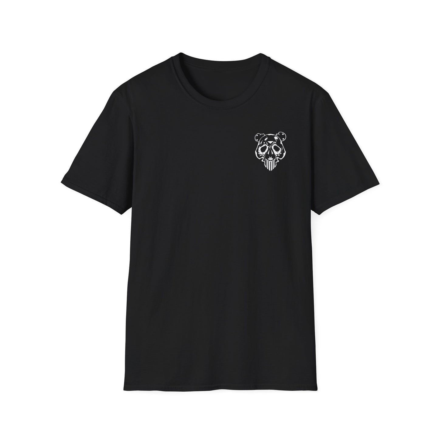 Classic T‑Shirt — Minimal Casual Tee for Everyday Wear