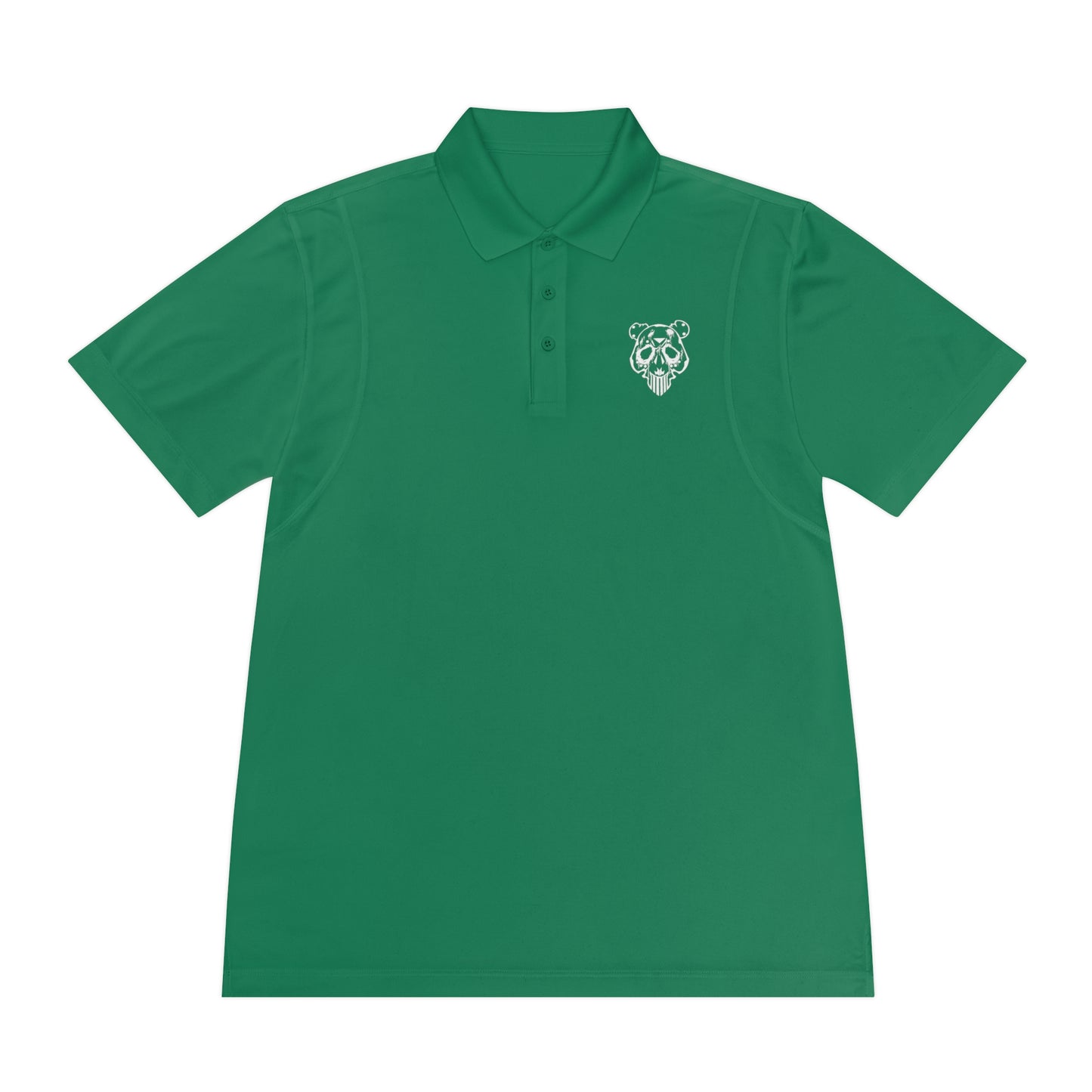 Men's Sport Polo Shirt