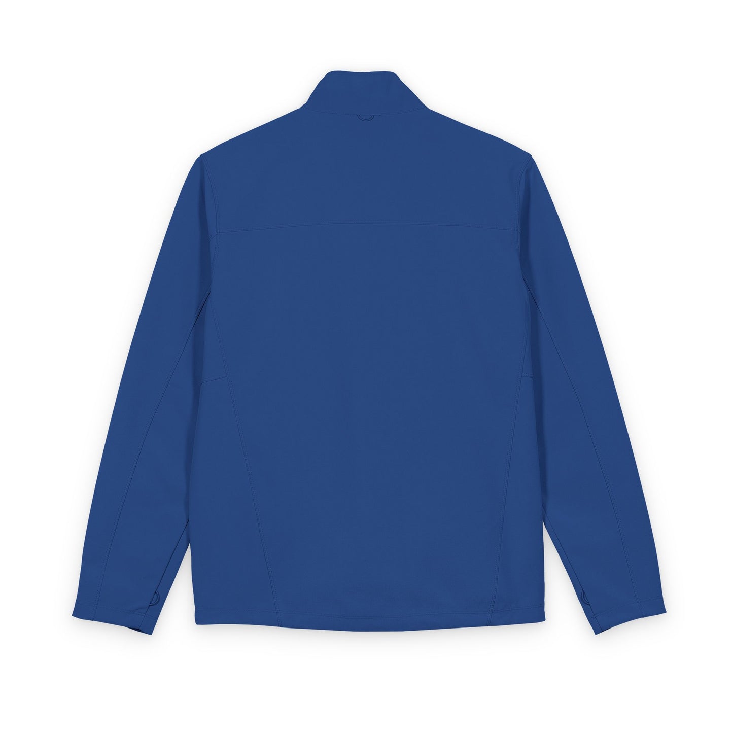 Men's Soft Shell Jacket - Lightweight Weatherproof Outerwear