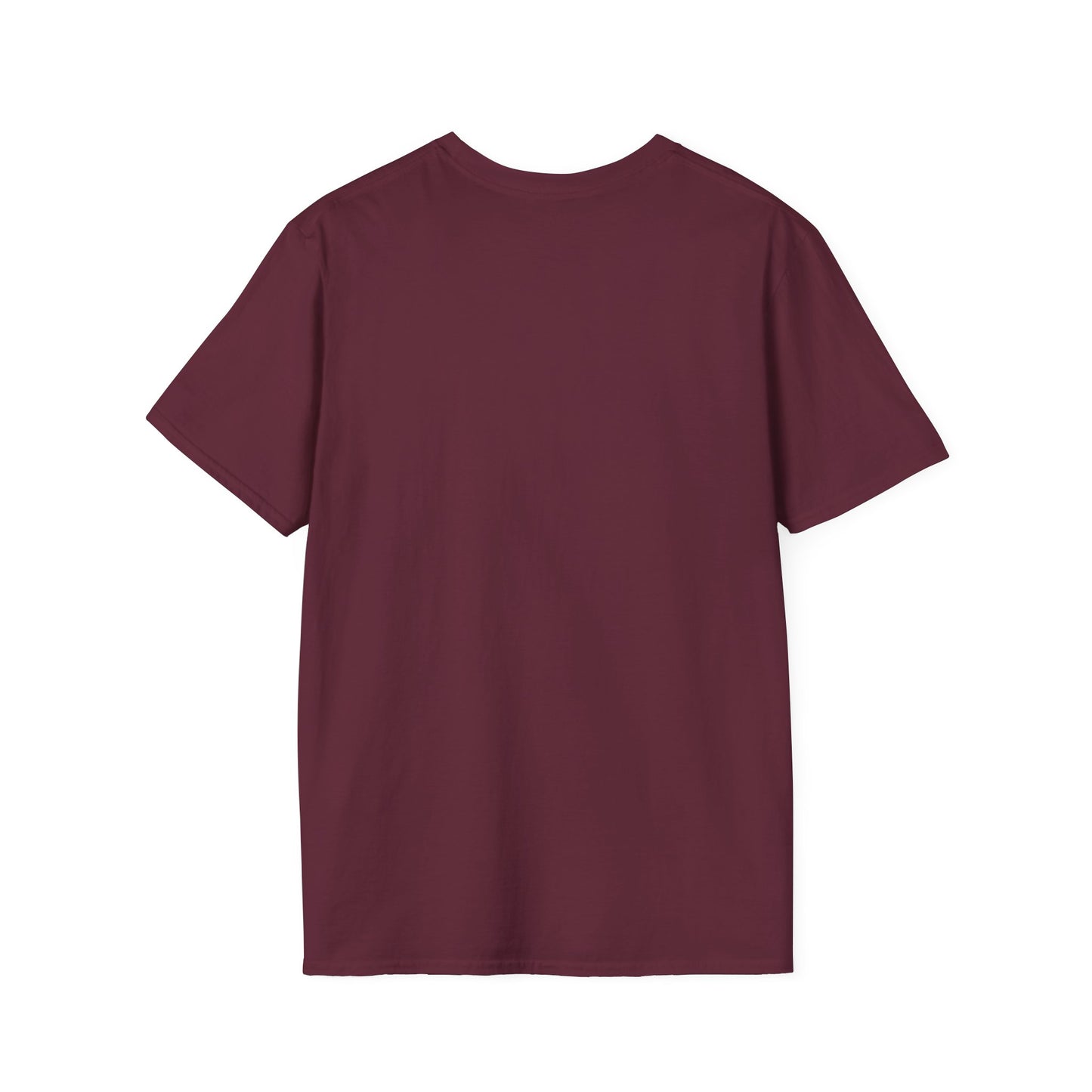 Classic T‑Shirt — Minimal Casual Tee for Everyday Wear