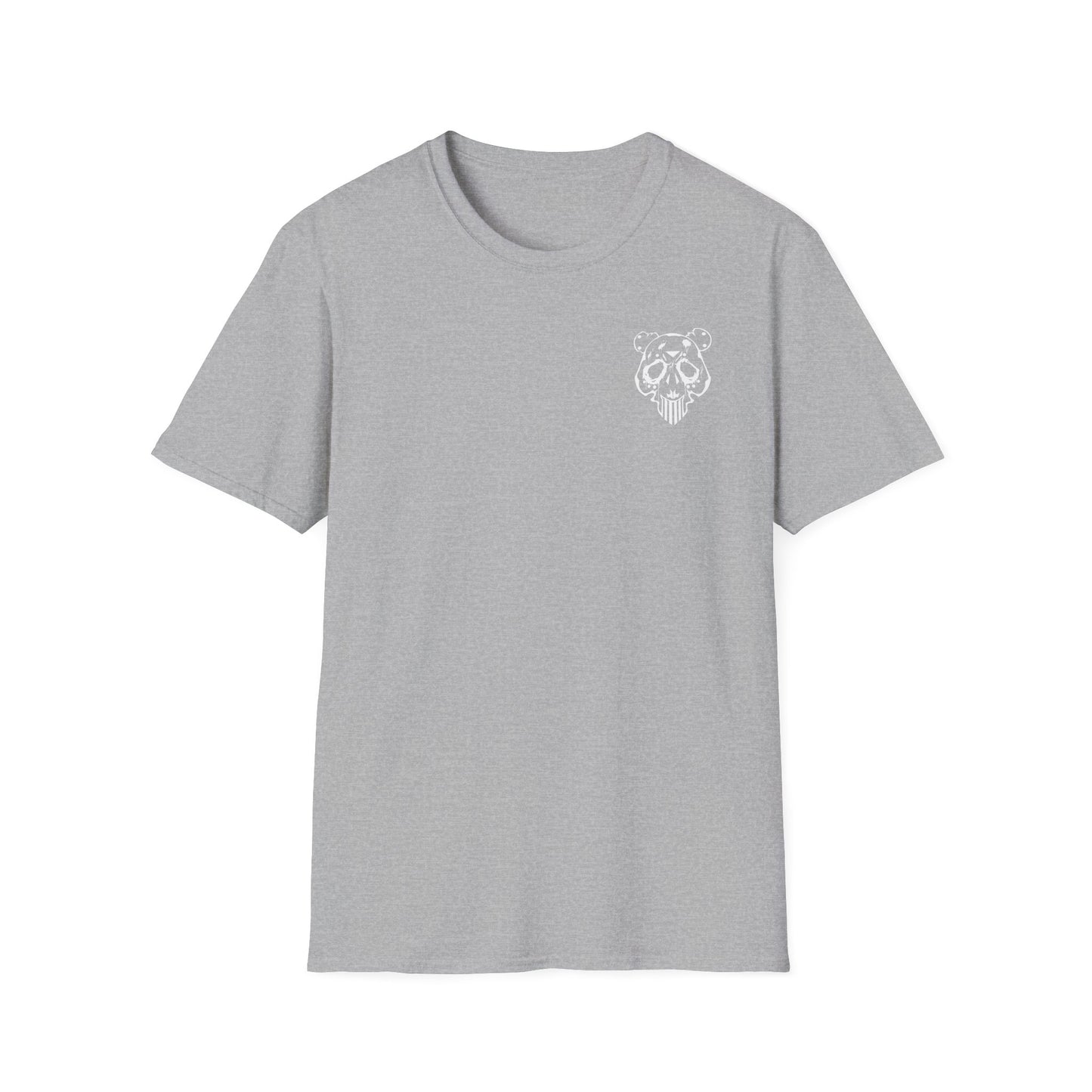 Classic T‑Shirt — Minimal Casual Tee for Everyday Wear