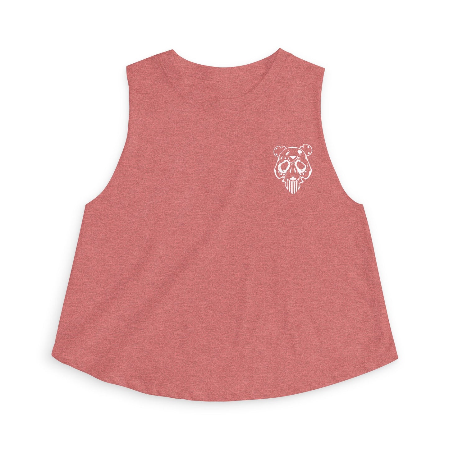 Women's Crop Top