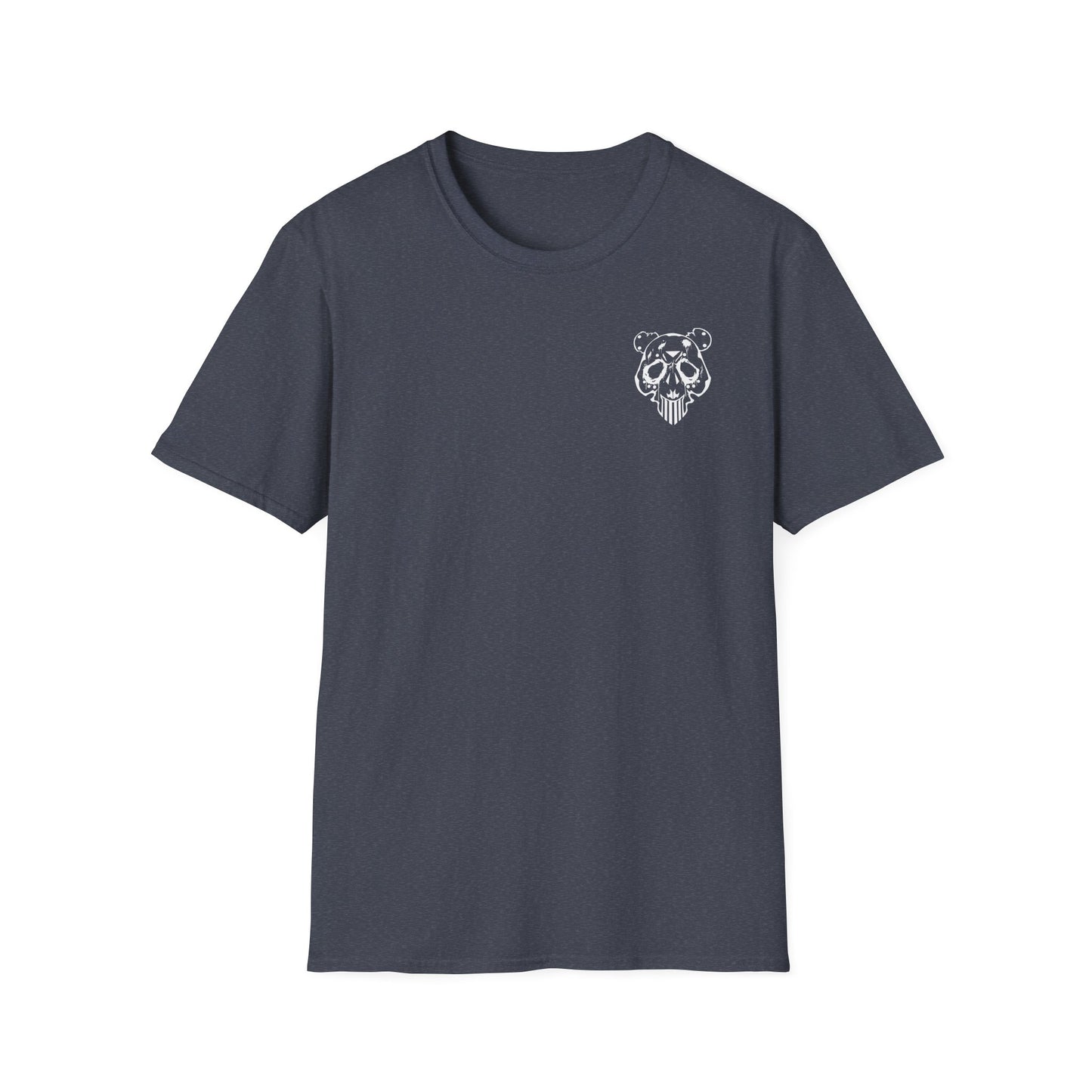 Classic T‑Shirt — Minimal Casual Tee for Everyday Wear
