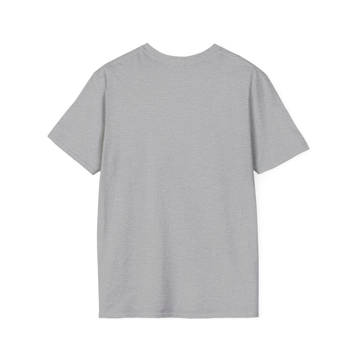 Classic T‑Shirt — Minimal Casual Tee for Everyday Wear