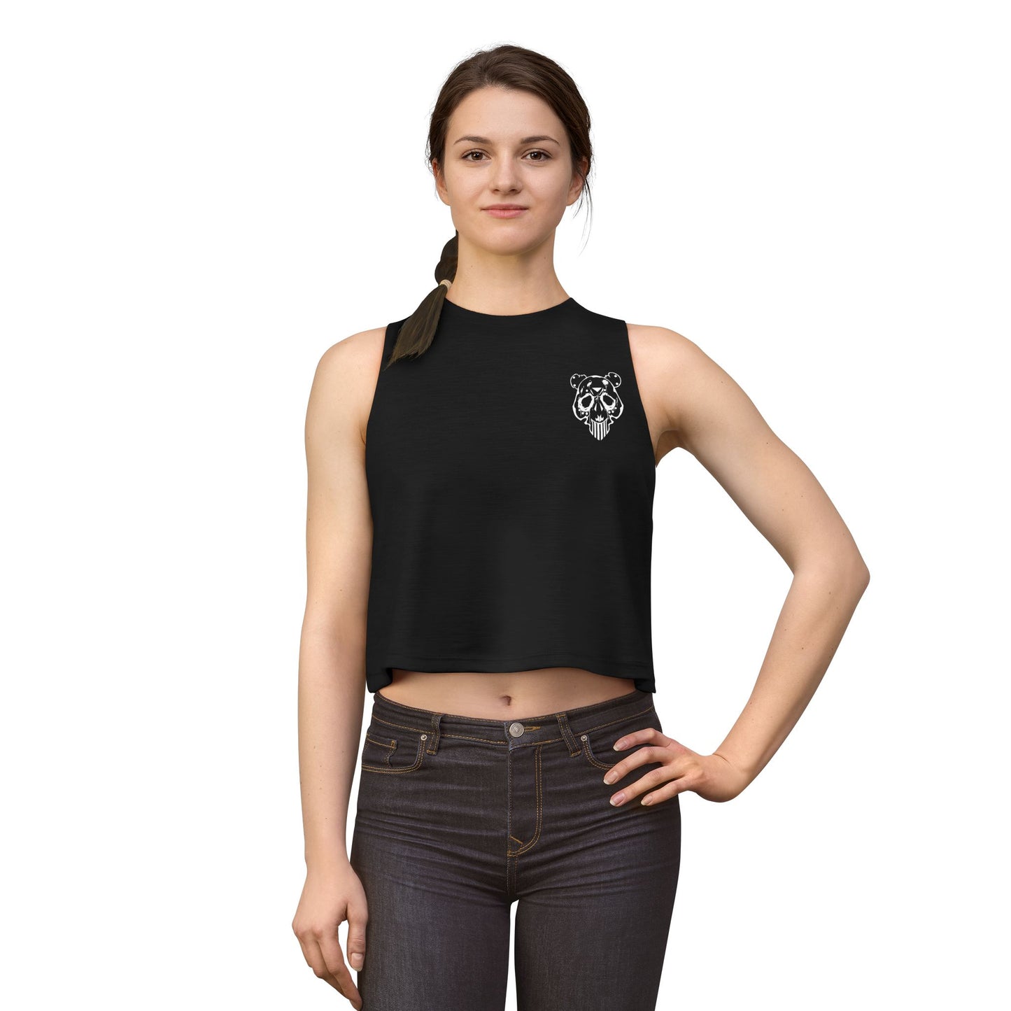 Women's Crop Top
