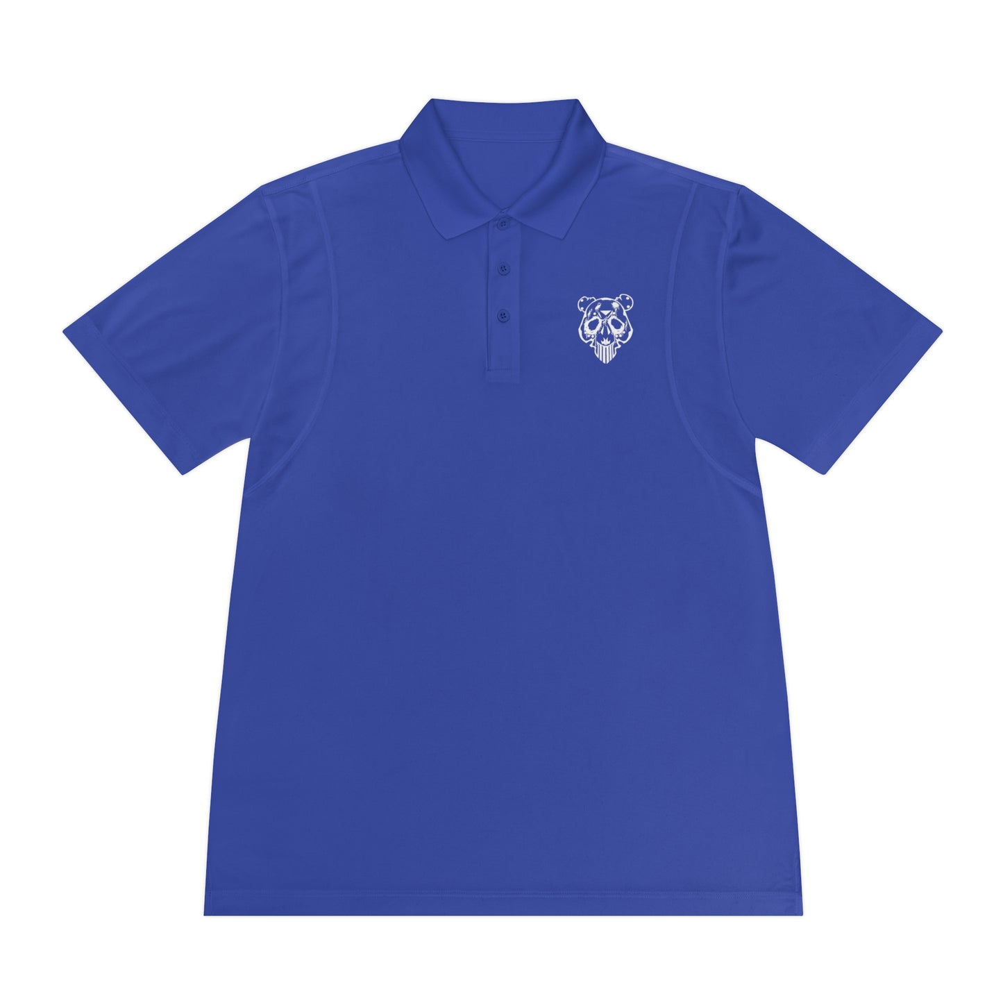 Men's Sport Polo Shirt
