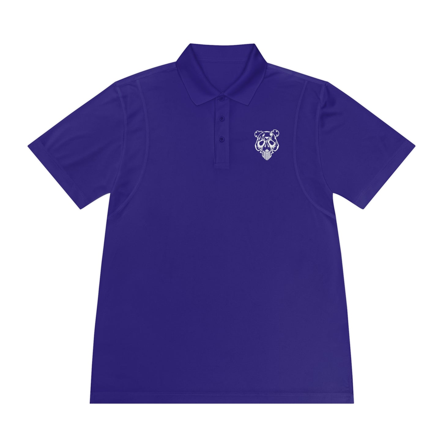Men's Sport Polo Shirt