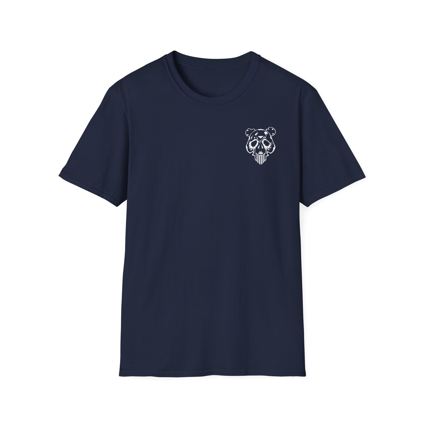Classic T‑Shirt — Minimal Casual Tee for Everyday Wear