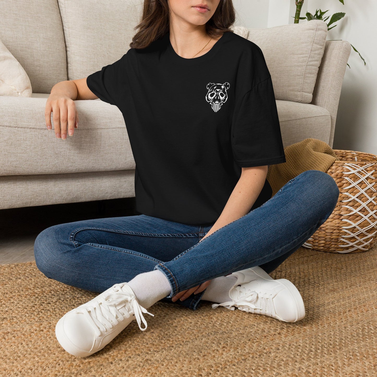 Classic T‑Shirt — Minimal Casual Tee for Everyday Wear