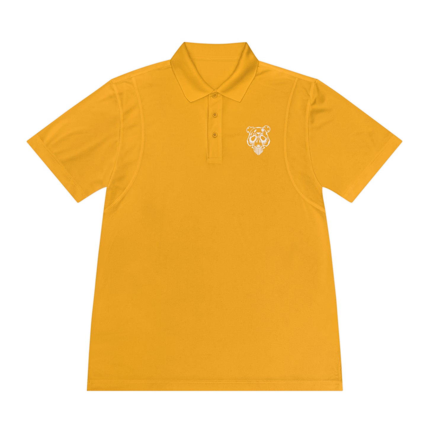 Men's Sport Polo Shirt