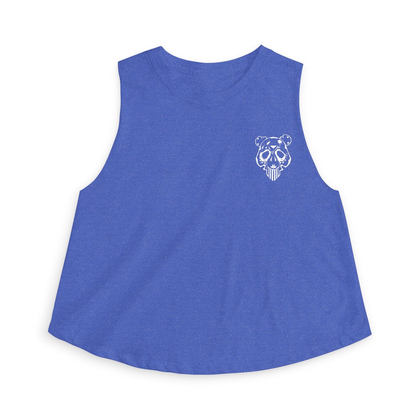 Women's Crop Top