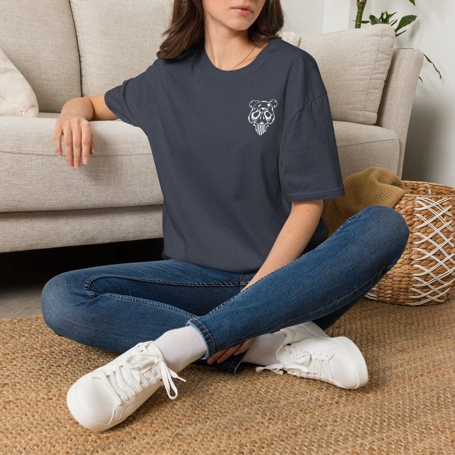 Classic T‑Shirt — Minimal Casual Tee for Everyday Wear