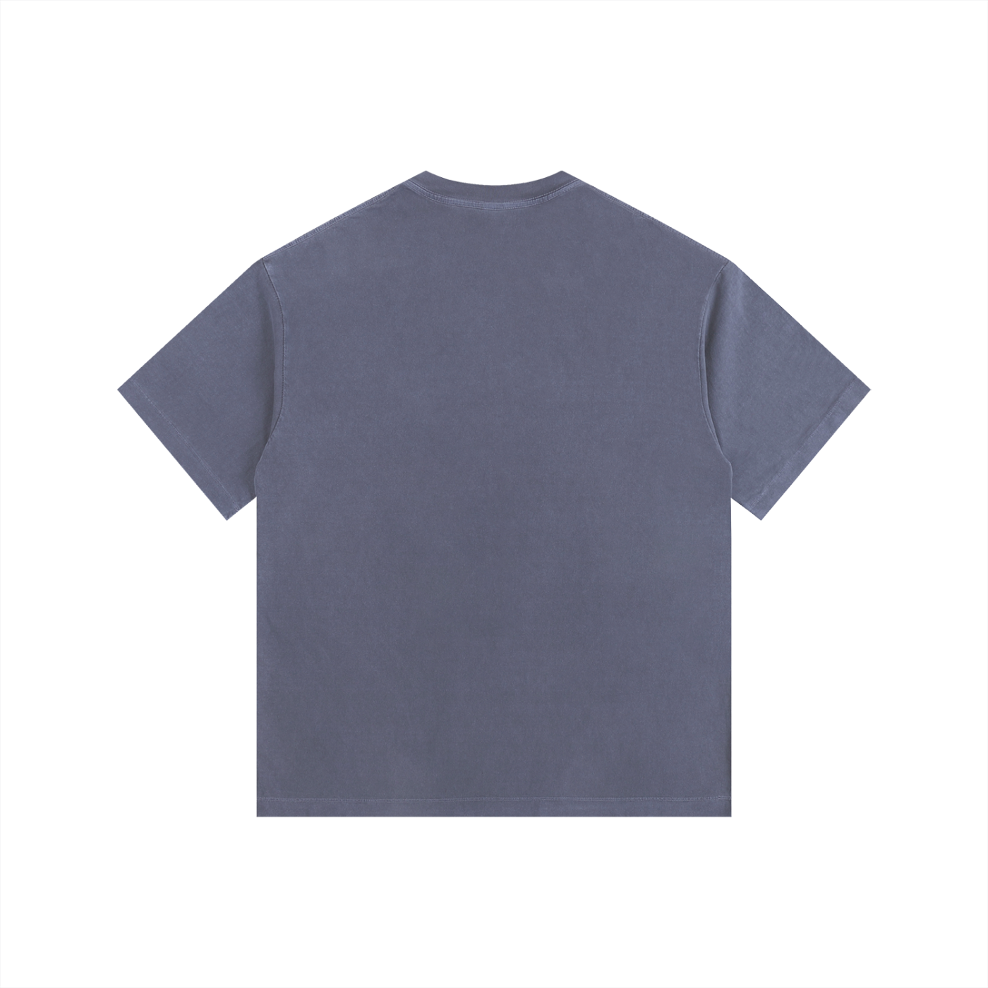 Vintage Washed Oversized Cotton T-Shirt (unisex)