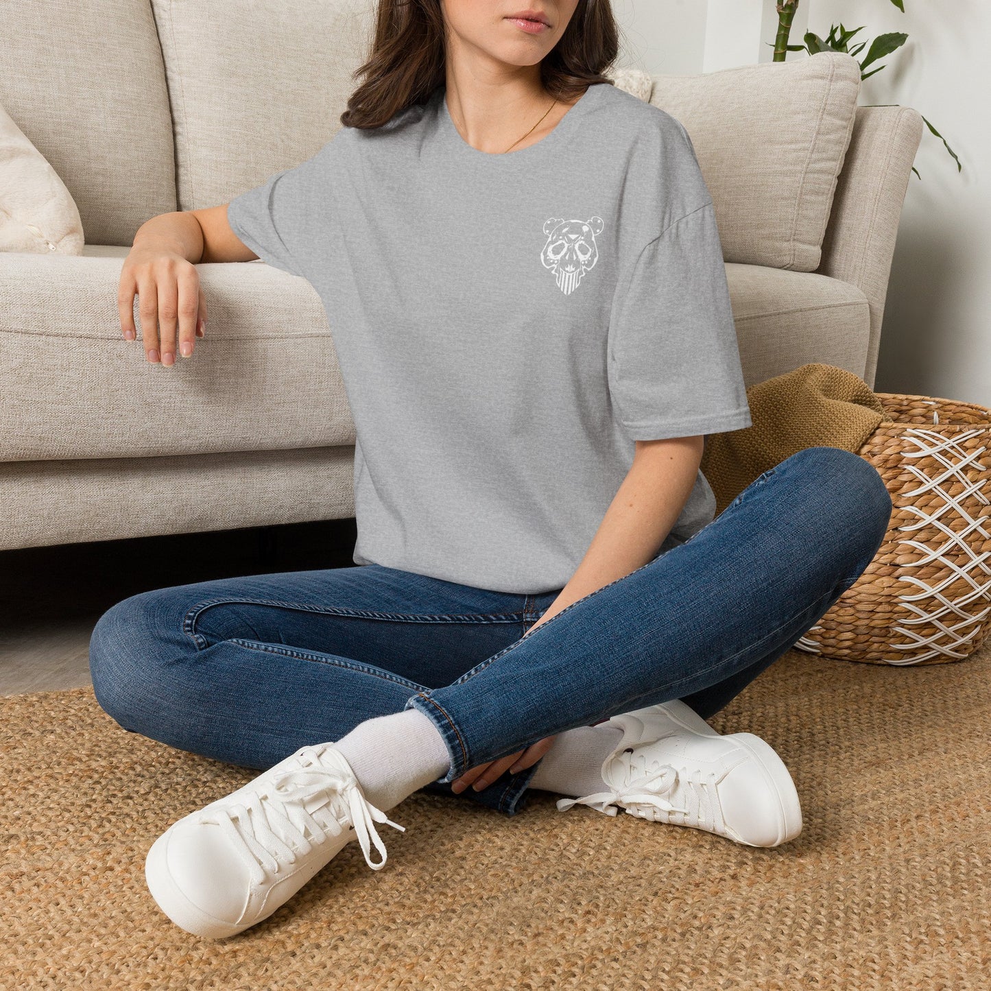 Classic T‑Shirt — Minimal Casual Tee for Everyday Wear