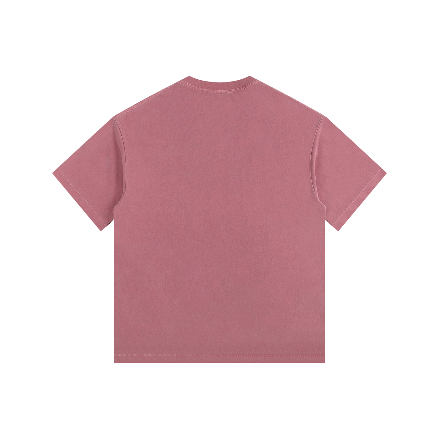 Vintage Washed Oversized Cotton T-Shirt (unisex)