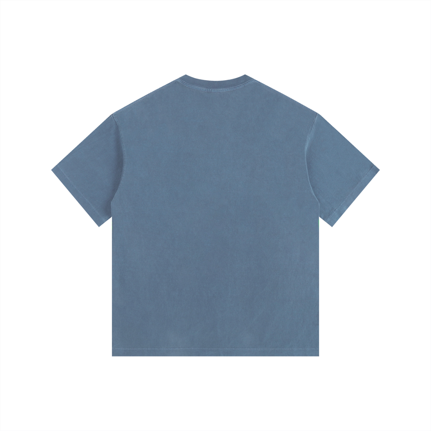 Vintage Washed Oversized Cotton T-Shirt (unisex)