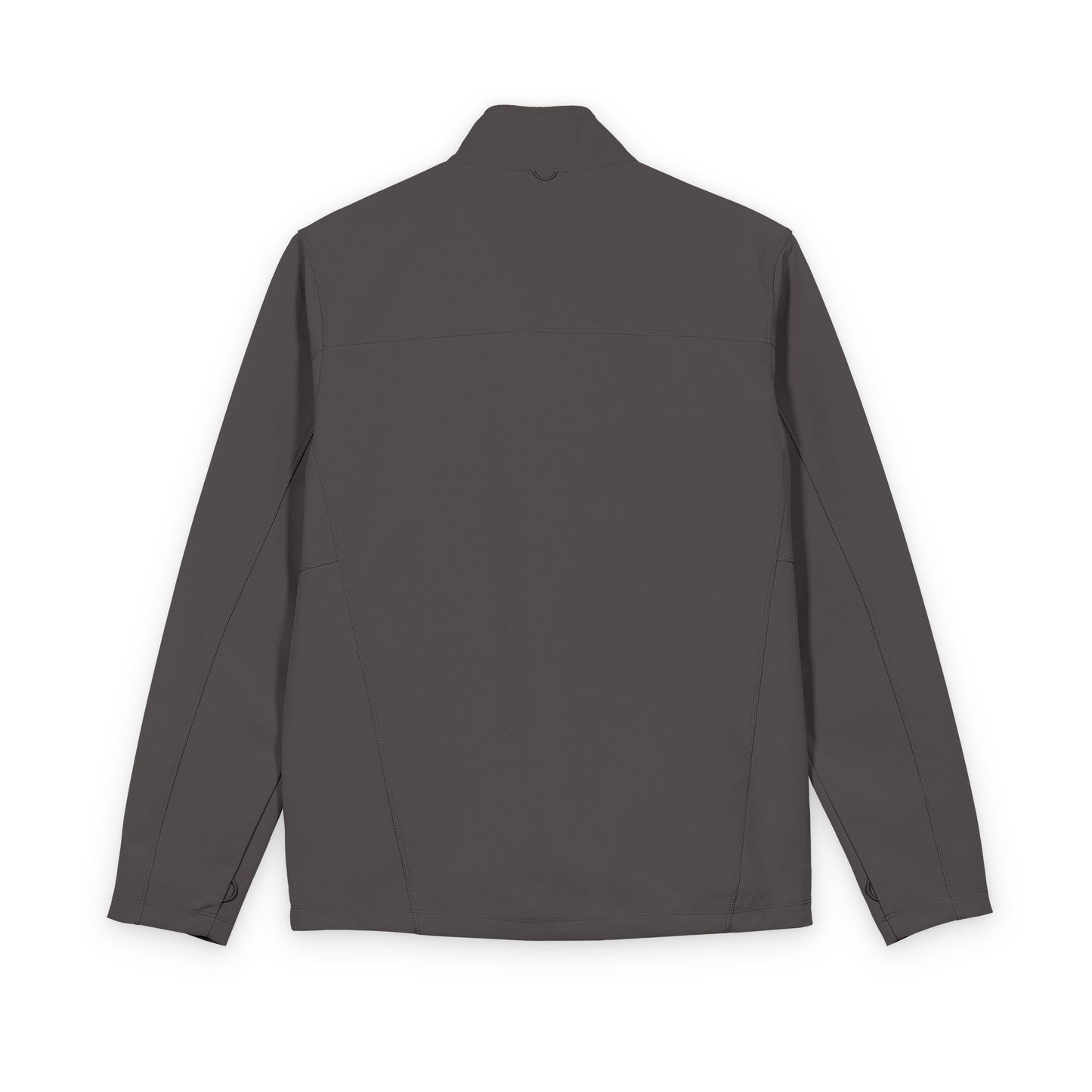 Men's Soft Shell Jacket - Lightweight Weatherproof Outerwear