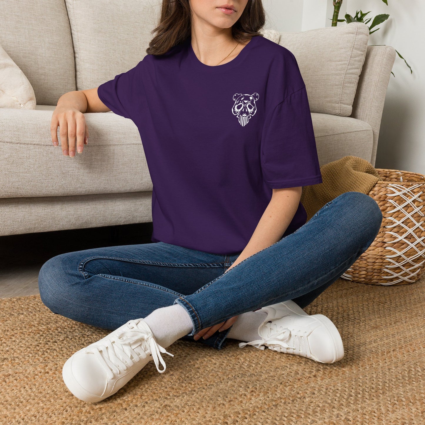 Classic T‑Shirt — Minimal Casual Tee for Everyday Wear