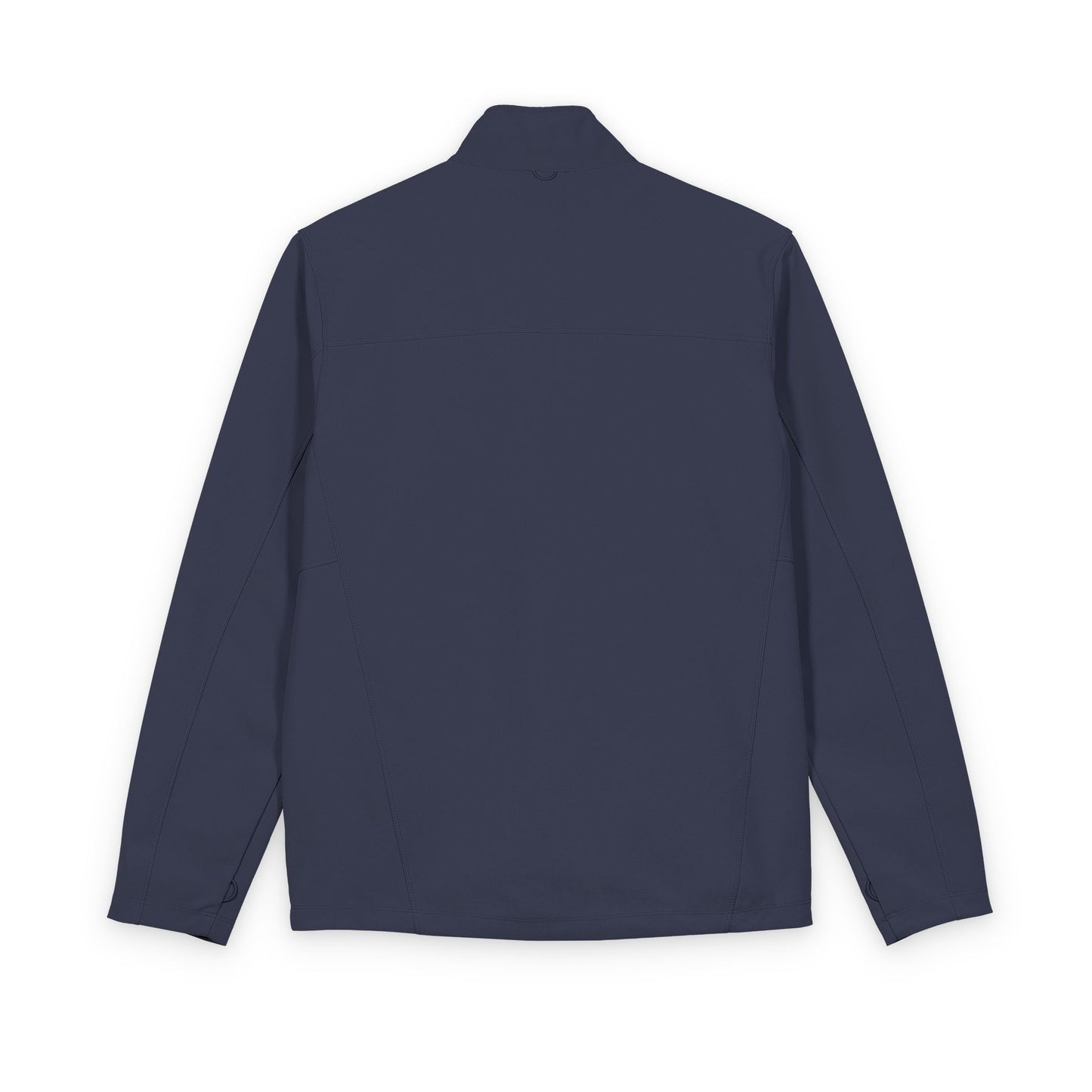 Men's Soft Shell Jacket - Lightweight Weatherproof Outerwear