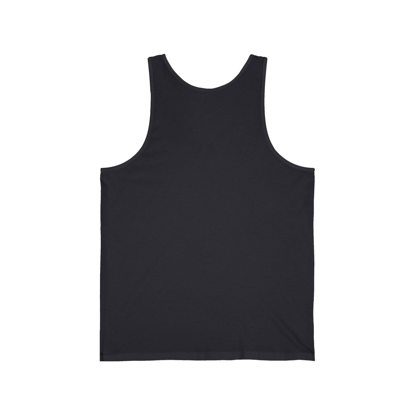 Sunflower Skull Tank Top - Edgy Boho Graphic Summer Tank
