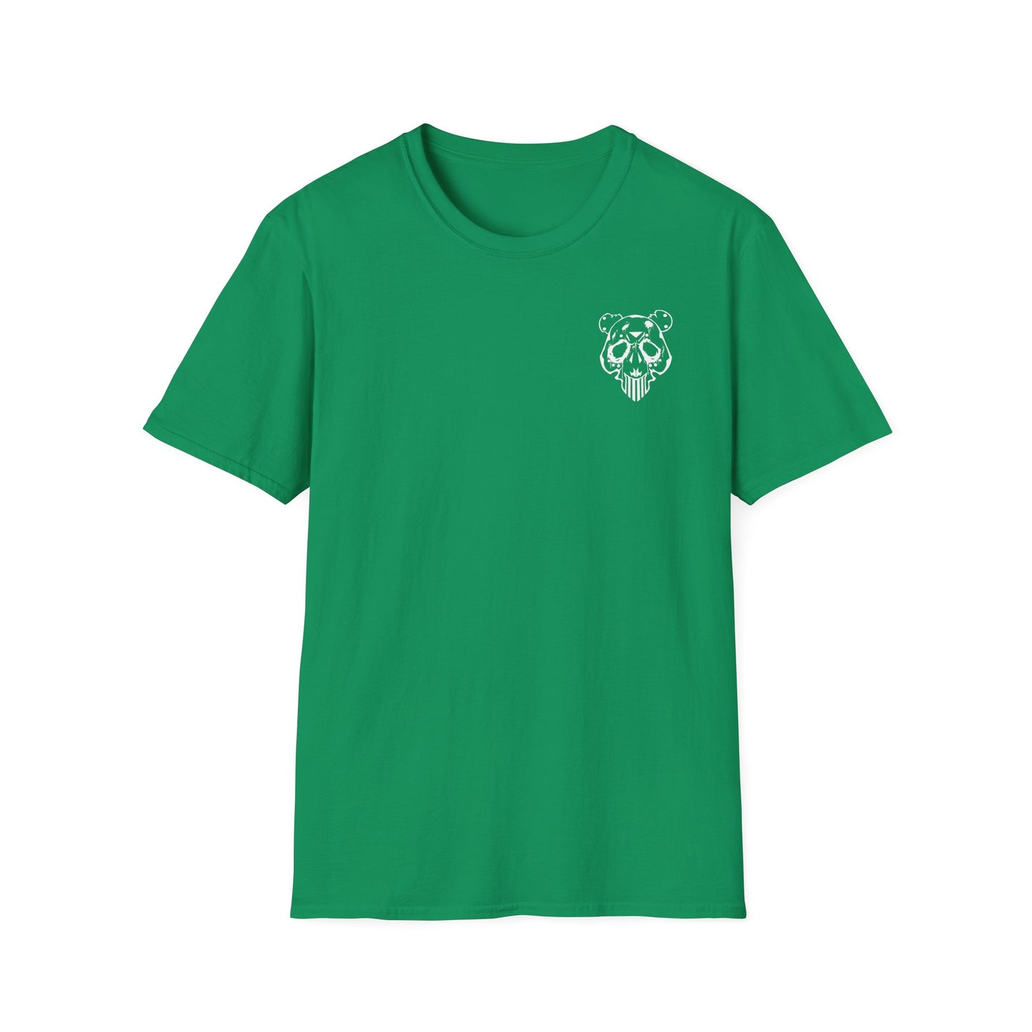 Classic T‑Shirt — Minimal Casual Tee for Everyday Wear
