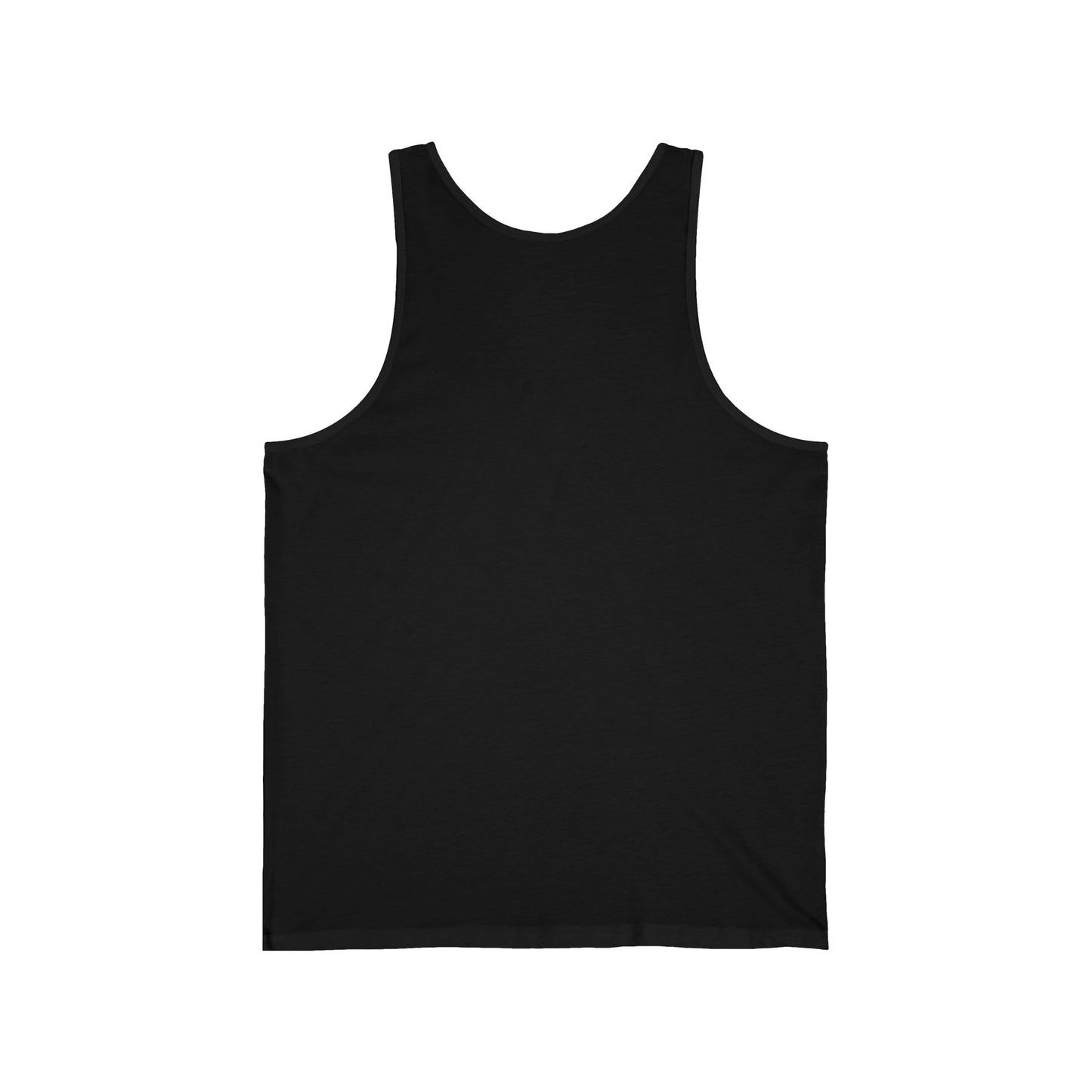 Sunflower Skull Tank Top - Edgy Boho Graphic Summer Tank