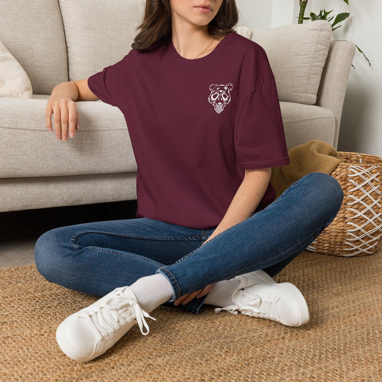 Classic T‑Shirt — Minimal Casual Tee for Everyday Wear