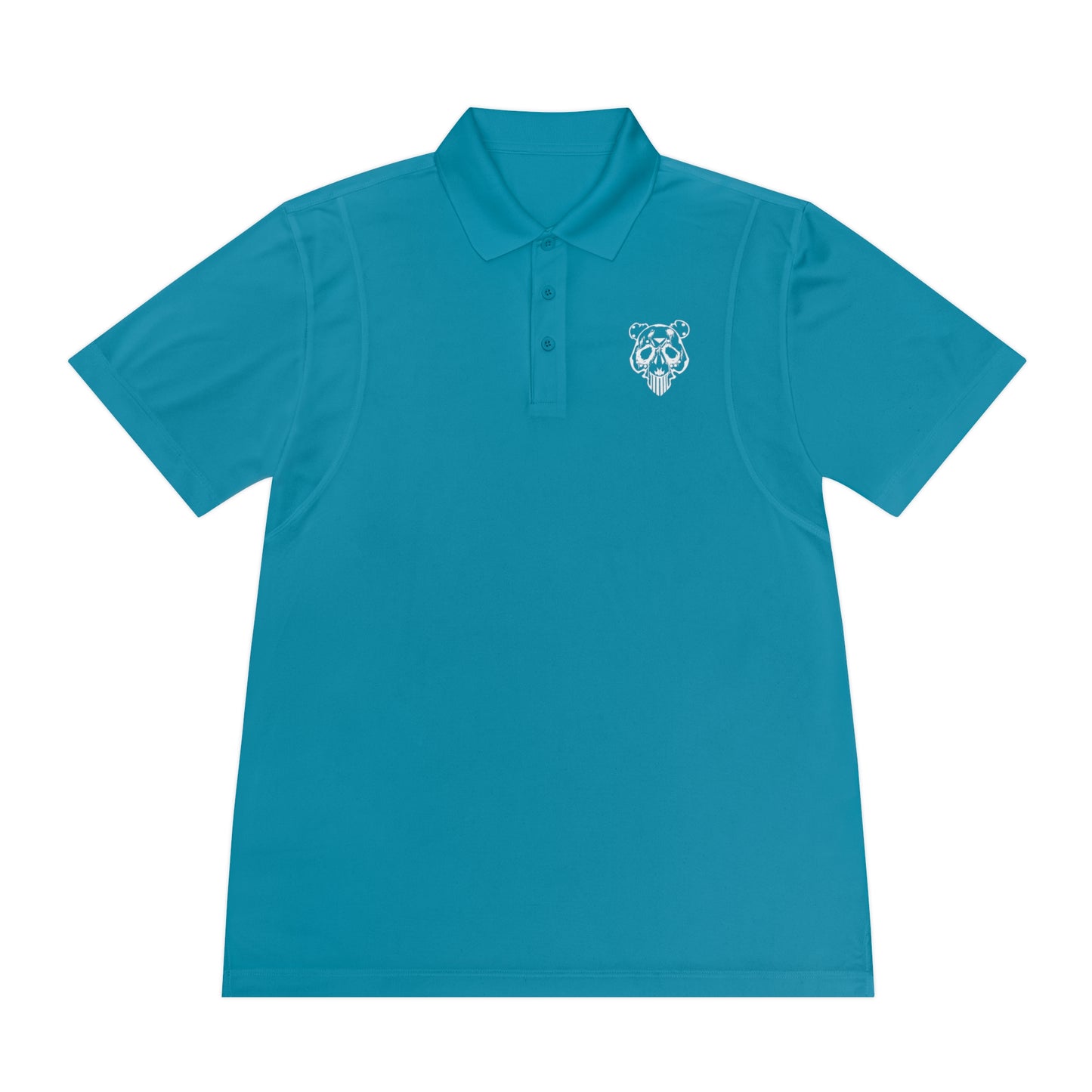 Men's Sport Polo Shirt