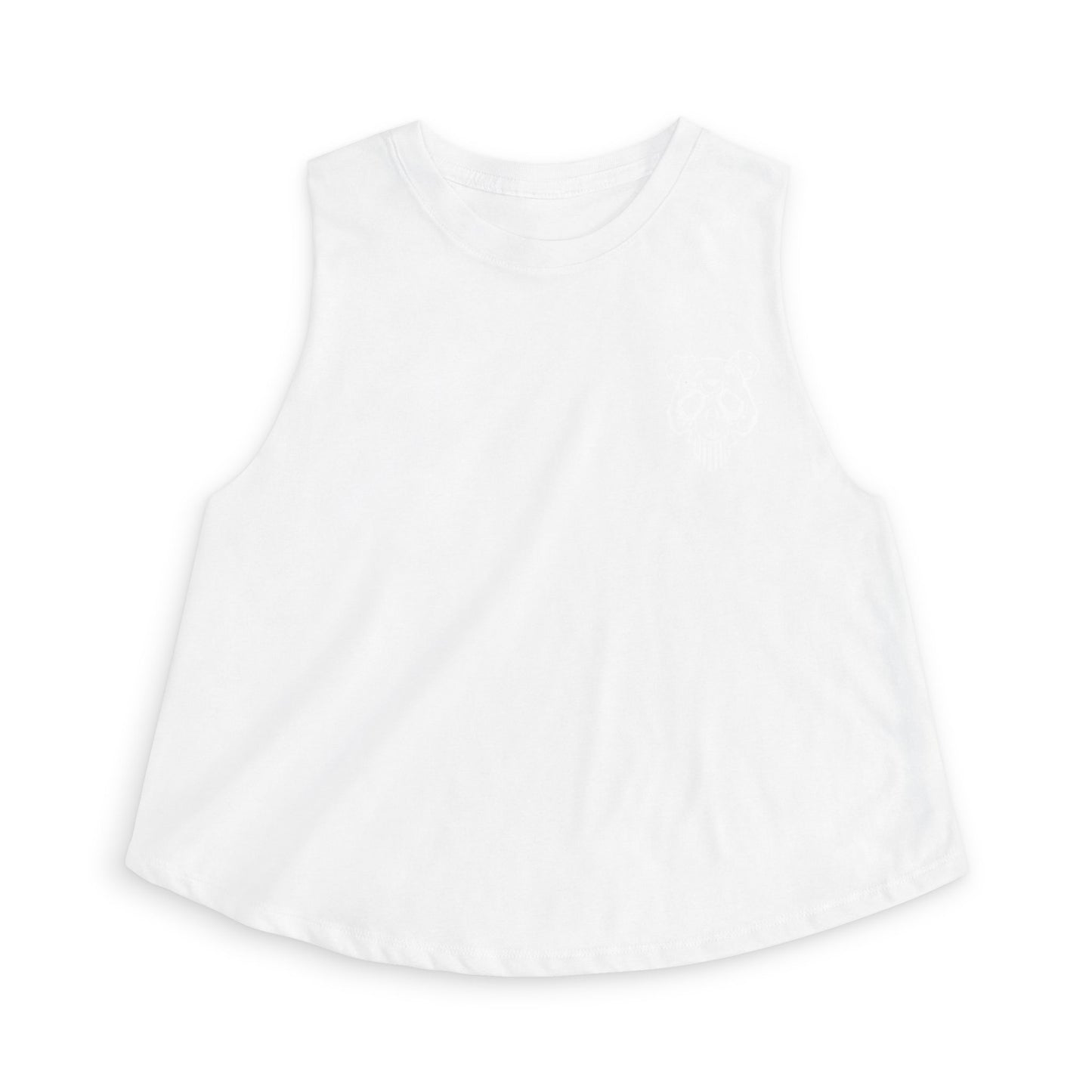 Women's Crop Top