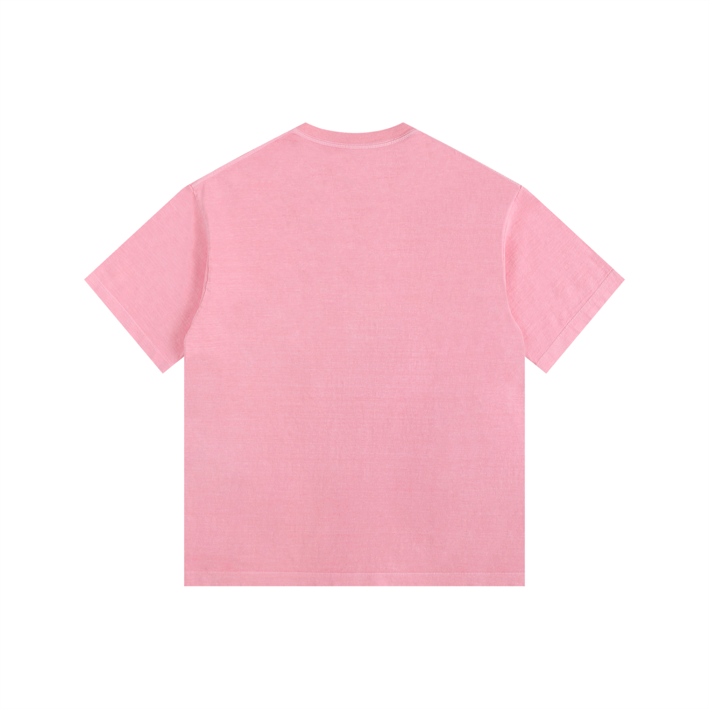Vintage Washed Oversized Cotton T-Shirt (unisex)