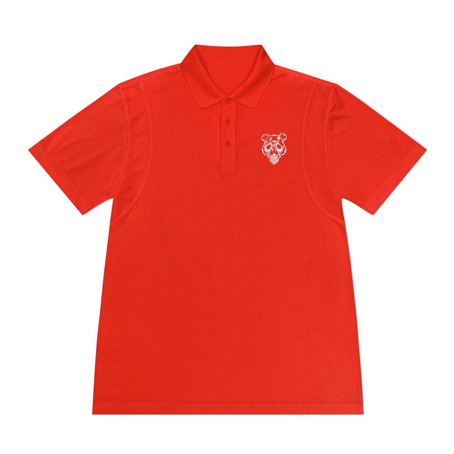 Men's Sport Polo Shirt