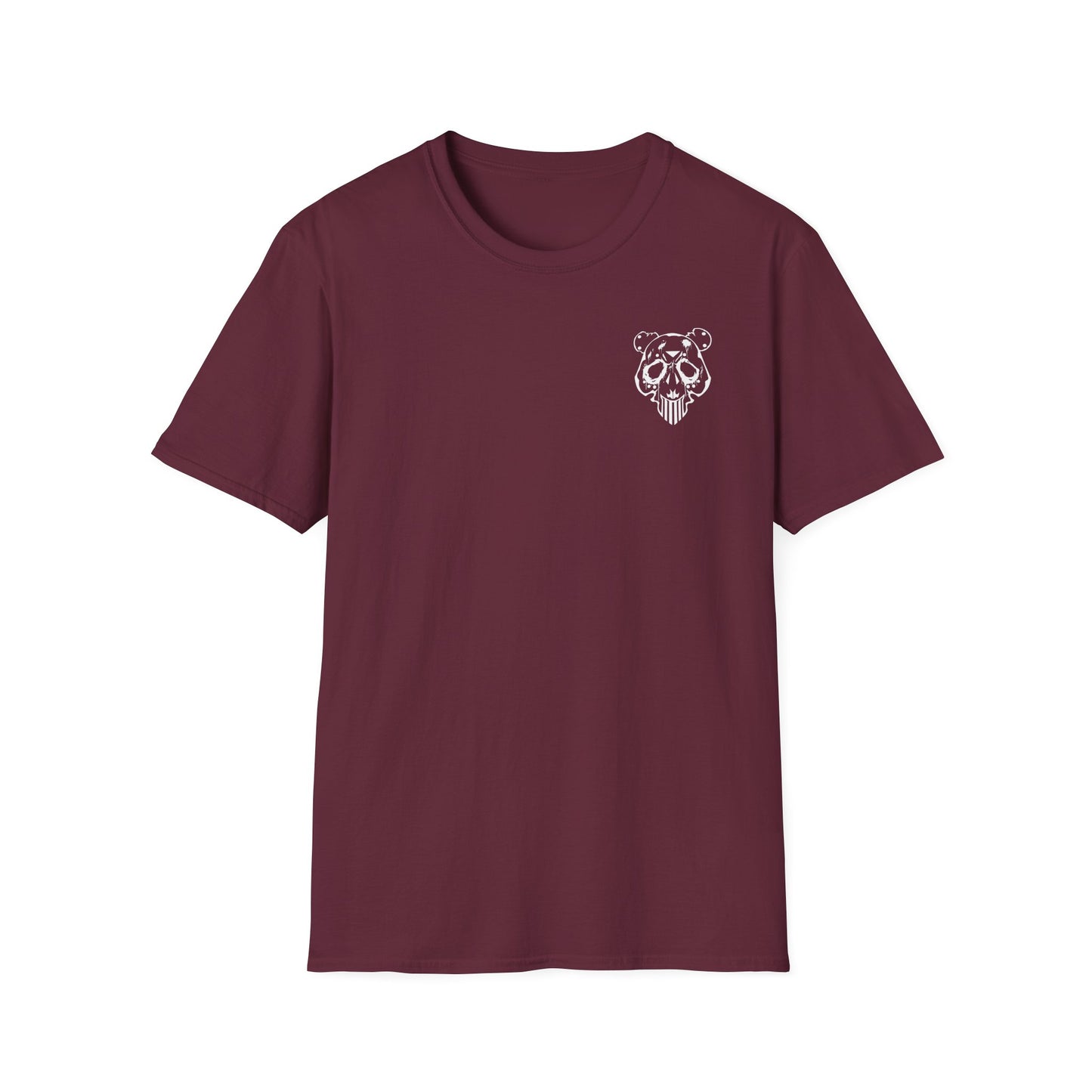 Classic T‑Shirt — Minimal Casual Tee for Everyday Wear