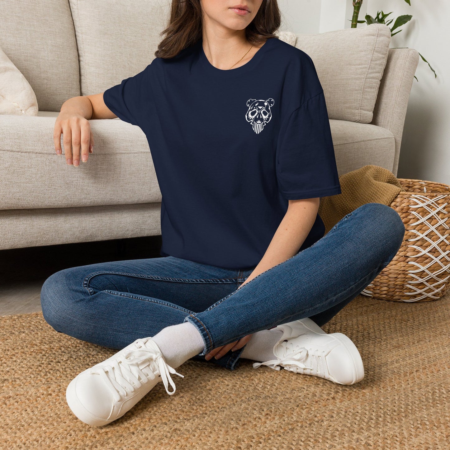 Classic T‑Shirt — Minimal Casual Tee for Everyday Wear