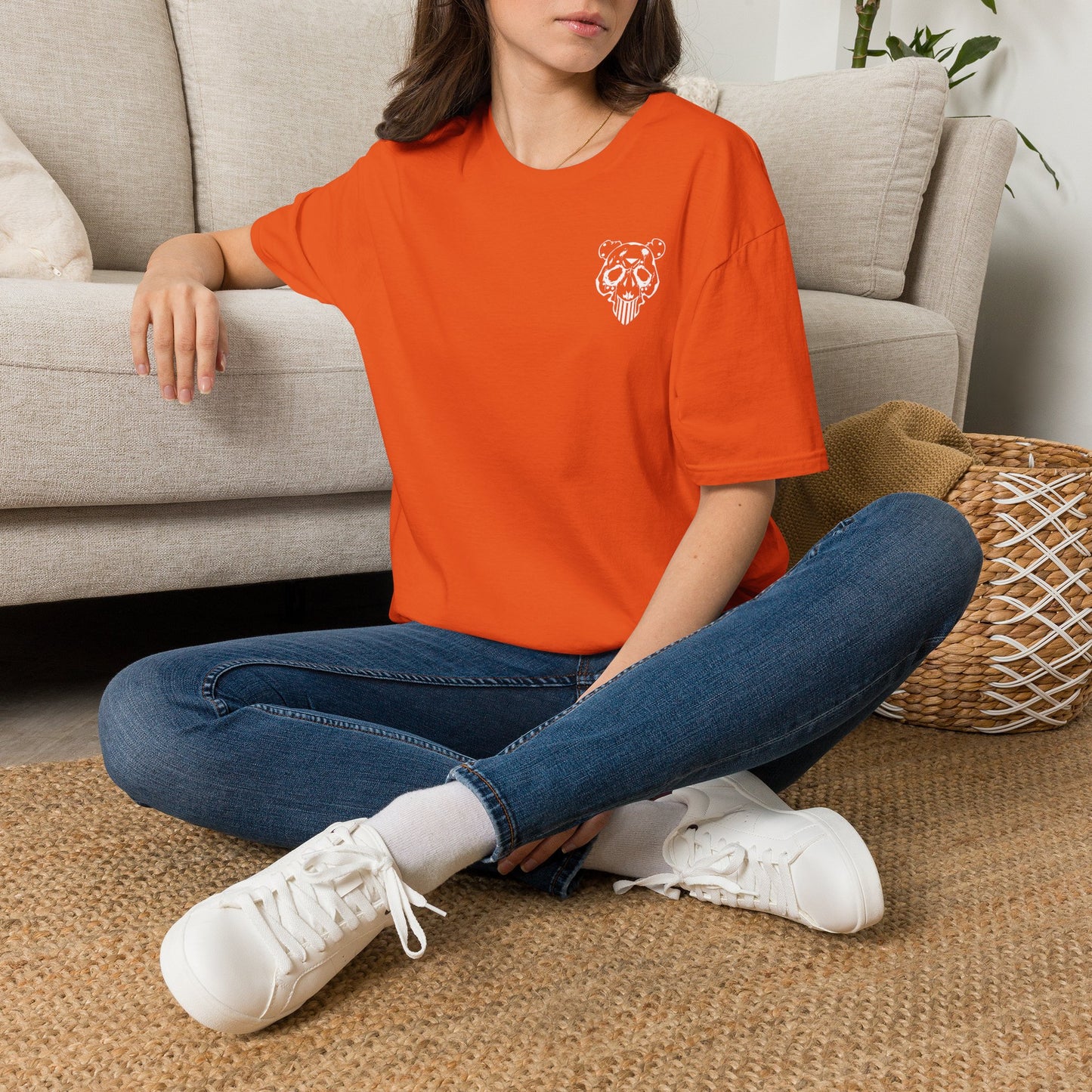 Classic T‑Shirt — Minimal Casual Tee for Everyday Wear