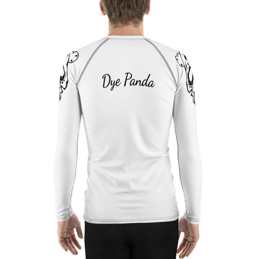 Men's Rash Guard