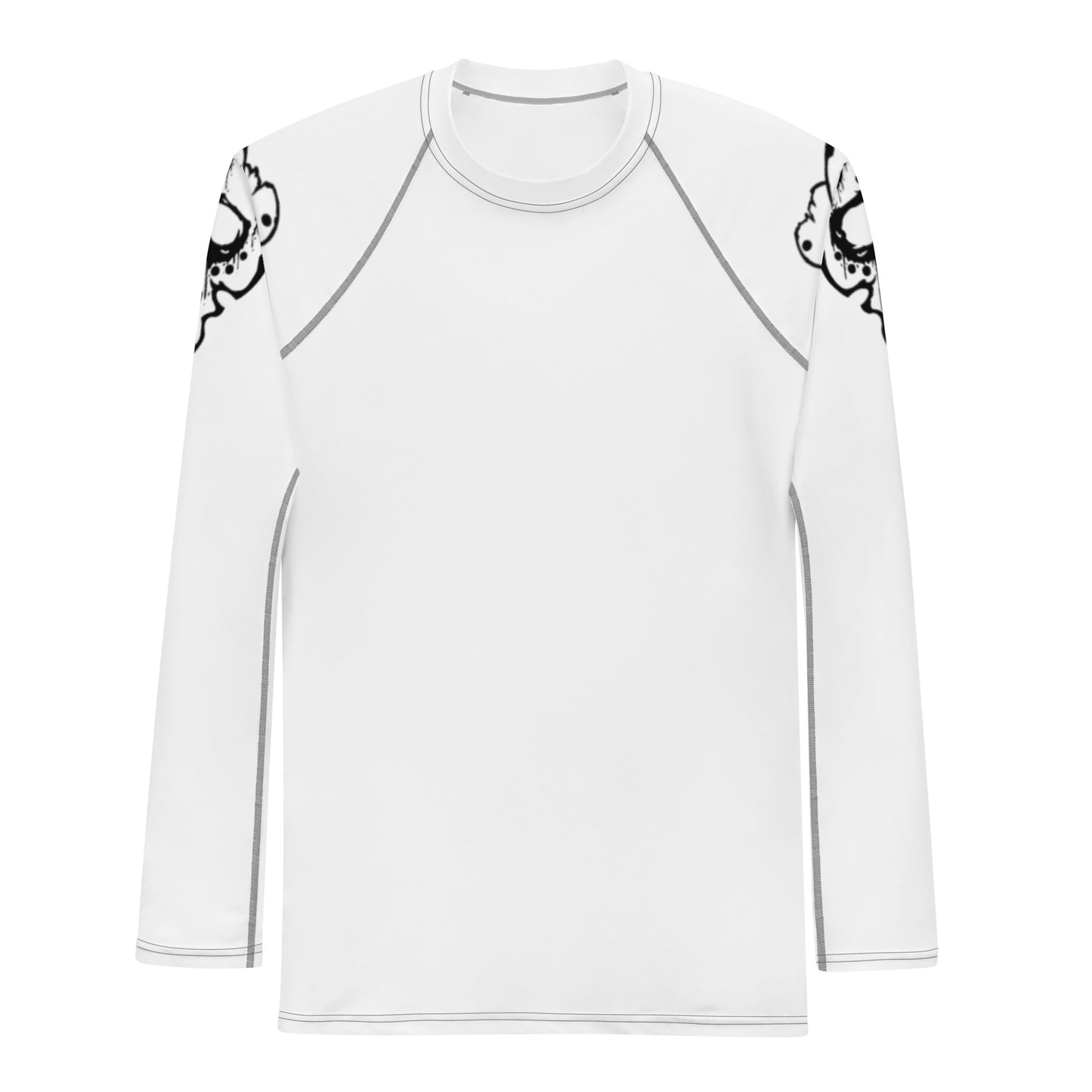 Men's Rash Guard