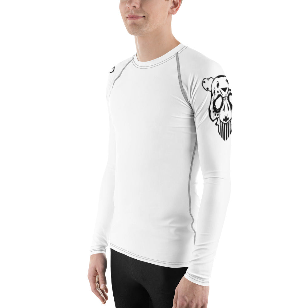 Men's Rash Guard