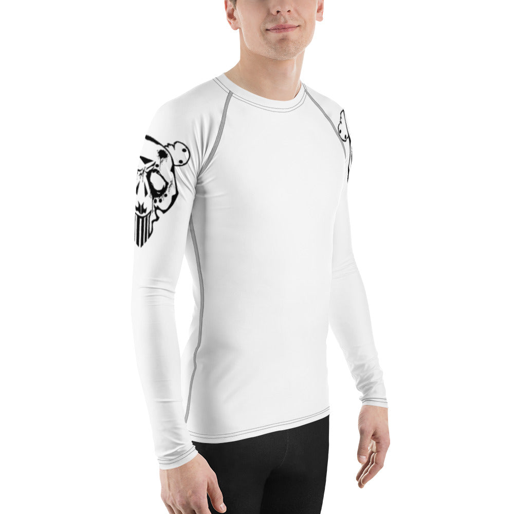 Men's Rash Guard