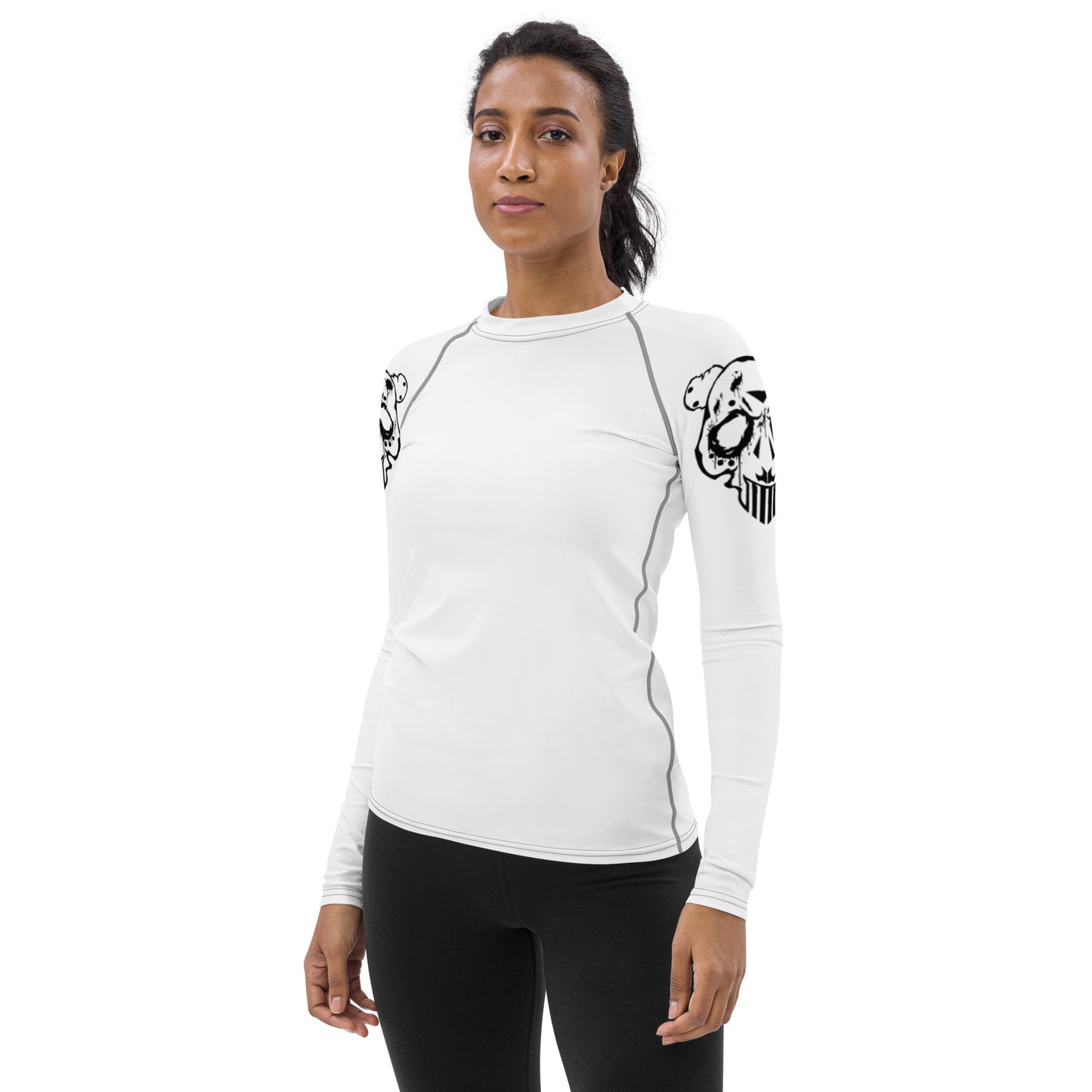 Women's Rash Guard