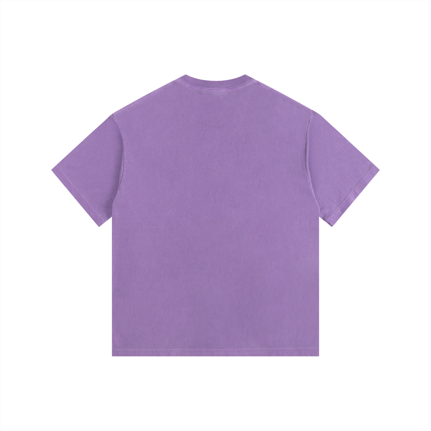 Vintage Washed Oversized Cotton T-Shirt (unisex)