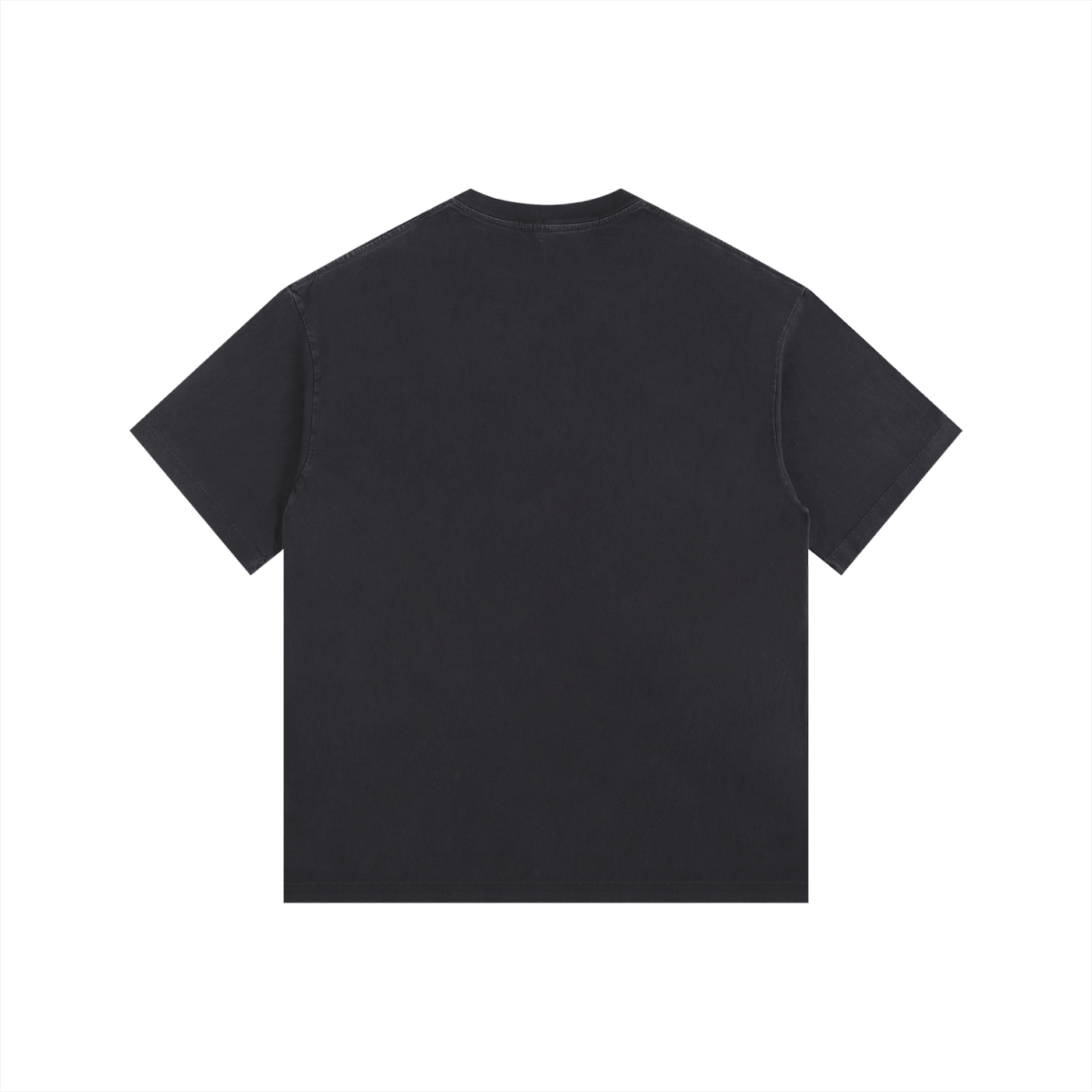 Vintage Washed Oversized Cotton T-Shirt (unisex)
