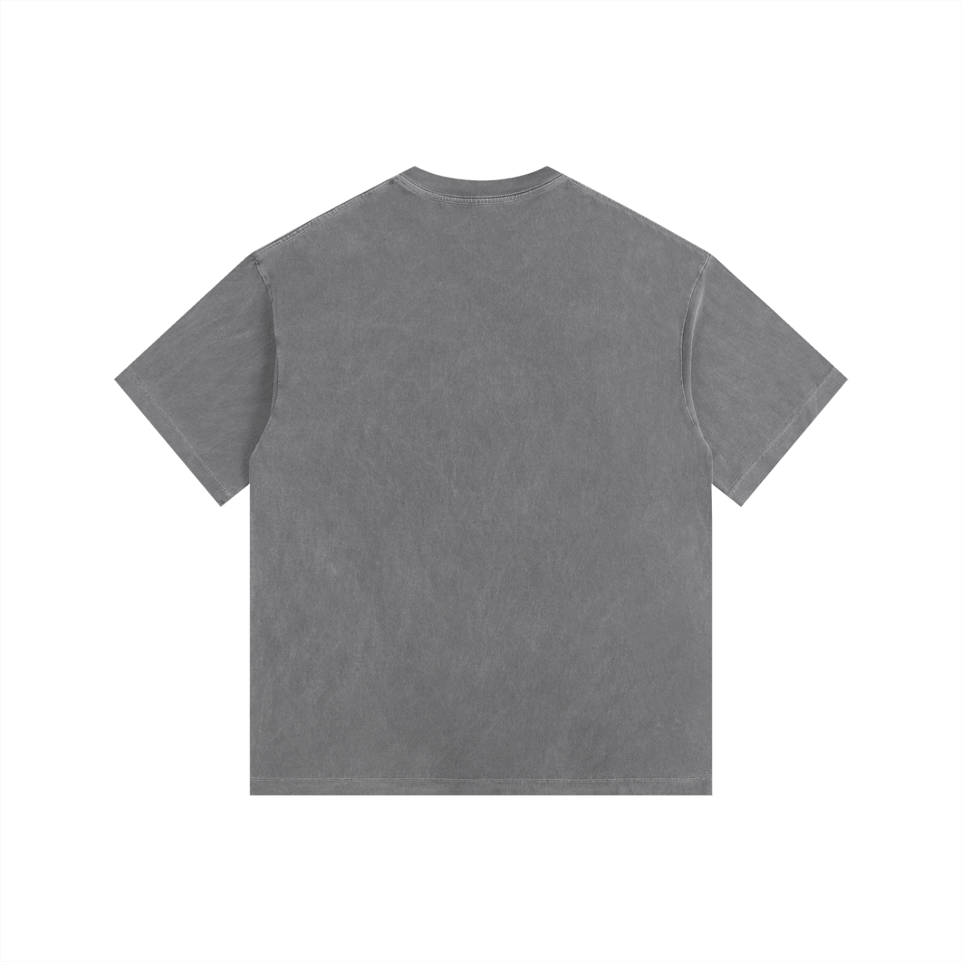 Vintage Washed Oversized Cotton T-Shirt (unisex)