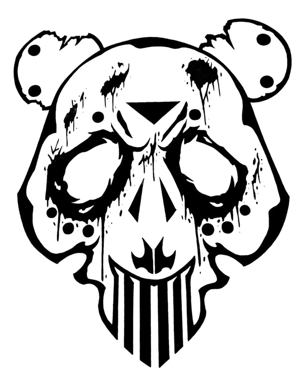 Dye Panda
