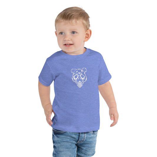 Toddler Short Sleeve Tee(2 colours)